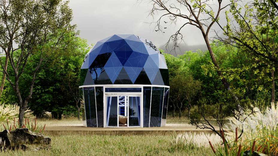 徐州星空酒店帐篷厂家