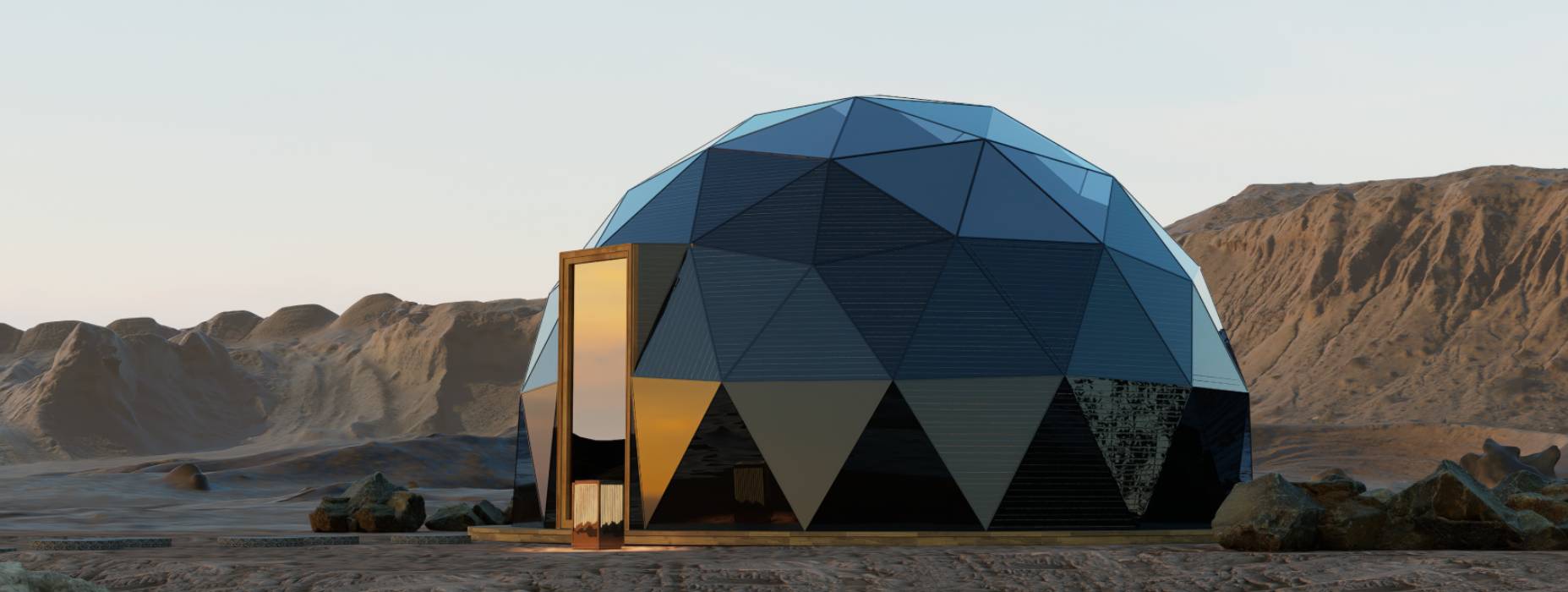 徐州星空酒店帐篷